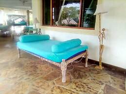 Beach Front Nicky Villa