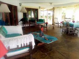 Beach Front Nicky Villa