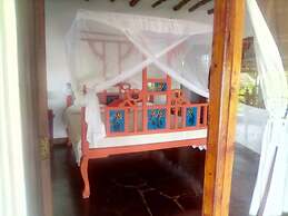 Beach Front Nicky Villa