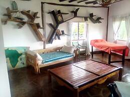 Beach Front Nicky Villa