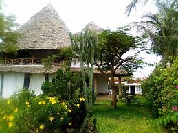 Beach Front Nicky Villa