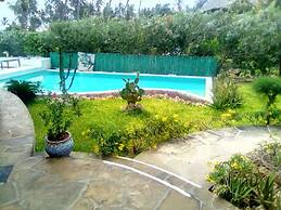 Beach Front Nicky Villa