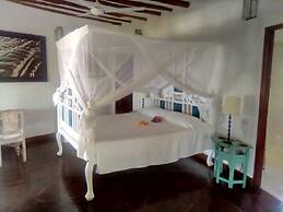 Beach Front Nicky Villa