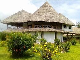 Beach Front Nicky Villa