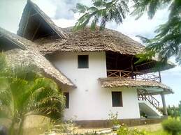 Beach Front Nicky Villa