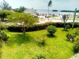 Beach Front Nicky Villa