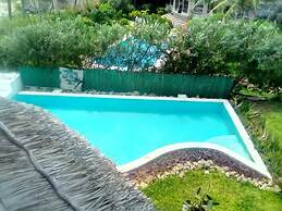 Beach Front Nicky Villa