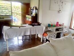 Beach Front Nicky Villa