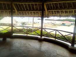 Beach Front Nicky Villa