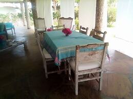 Beach Front Nicky Villa