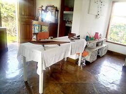 Beach Front Nicky Villa