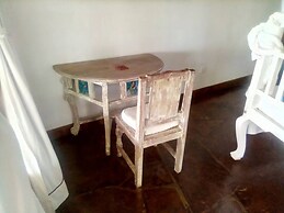 Beach Front Nicky Villa