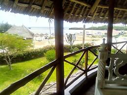 Beach Front Nicky Villa