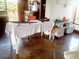 Beach Front Nicky Villa