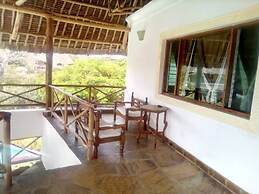 Beach Front Nicky Villa