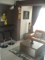 Furnished Apartment Bogota Colombia