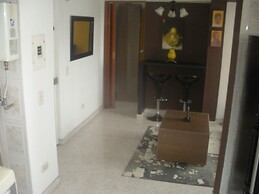 Furnished Apartment Bogota Colombia