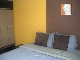 Furnished Apartment Bogota Colombia