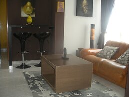 Furnished Apartment Bogota Colombia