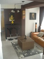 Furnished Apartment Bogota Colombia