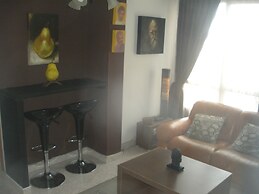Furnished Apartment Bogota Colombia