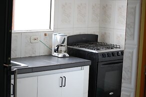 Furnished Apartment Bogota Colombia