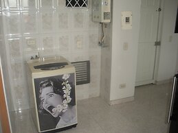 Furnished Apartment Bogota Colombia