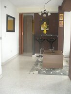 Furnished Apartment Bogota Colombia