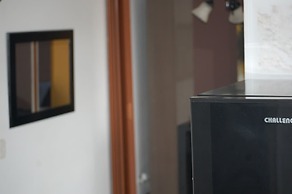 Furnished Apartment Bogota Colombia