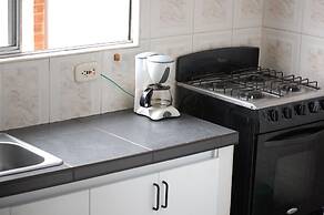 Furnished Apartment Bogota Colombia