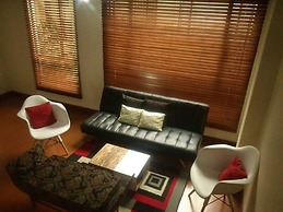 Duplex Chapinero Cll 57 Dos Habitaciones Economico