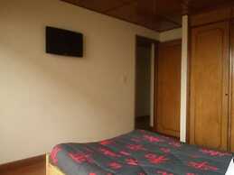 Duplex Chapinero Cll 57 Dos Habitaciones Economico