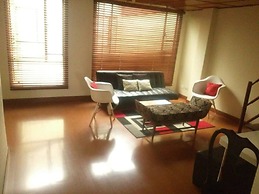 Duplex Chapinero Cll 57 Dos Habitaciones Economico