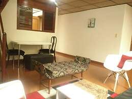 Duplex Chapinero Cll 57 Dos Habitaciones Economico