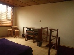 Duplex Chapinero Cll 57 Dos Habitaciones Economico