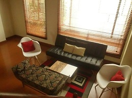 Duplex Chapinero Cll 57 Dos Habitaciones Economico