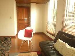 Duplex Chapinero Cll 57 Dos Habitaciones Economico