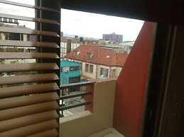 Duplex Chapinero Cll 57 Dos Habitaciones Economico