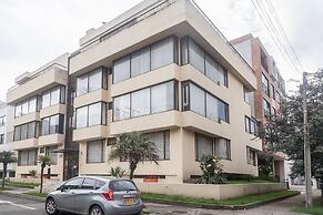 Apartamento Santa Barbara Unicentro