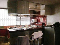 Apartamento Santa Barbara Unicentro