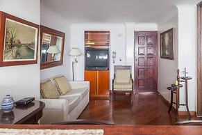 Apartamento Santa Barbara Unicentro