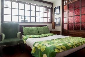 Apartamento Santa Barbara Unicentro