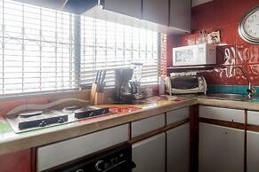 Apartamento Santa Barbara Unicentro