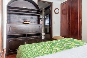 Apartamento Santa Barbara Unicentro