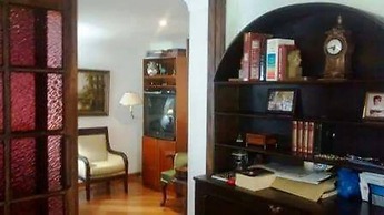 Apartamento Santa Barbara Unicentro