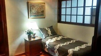 Apartamento Santa Barbara Unicentro