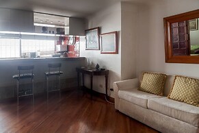 Apartamento Santa Barbara Unicentro