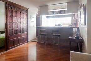 Apartamento Santa Barbara Unicentro