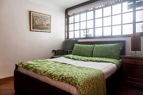 Apartamento Santa Barbara Unicentro