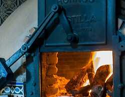 Hostal Don Joaquin Alora